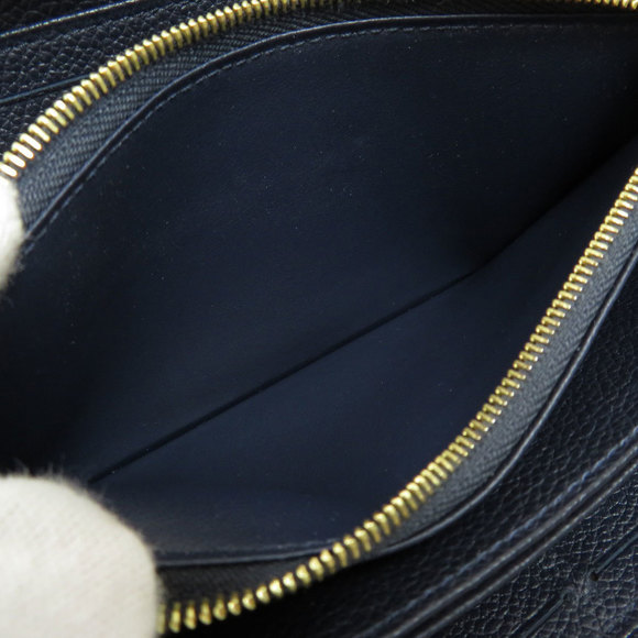 Louis Vuitton Zippy Amplant Long Wallet - Picture 5 of 9